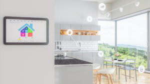 smart home